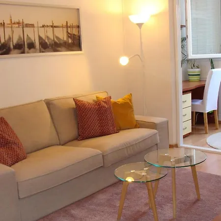 Mario Appartement