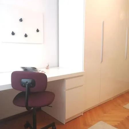 Appartement Mario