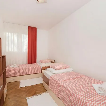 Appartement Mario *