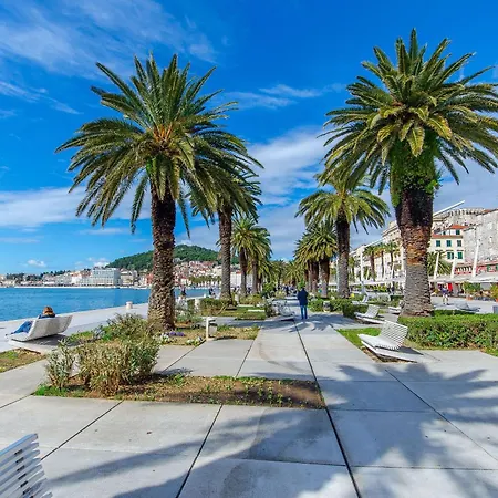 Mario Appartement Split